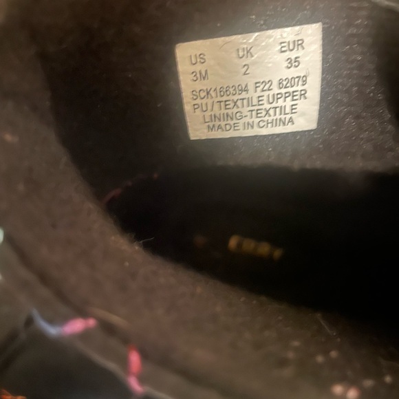 Girls Sperry boots! - Picture 9 of 9